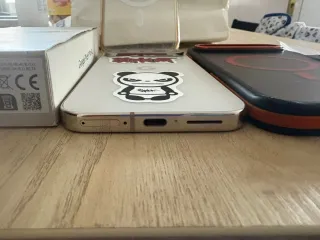 Pixel 9 Pro XL de 512GB Acepto ofertas o cambio.