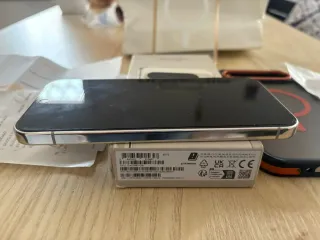 Pixel 9 Pro XL de 512GB Acepto ofertas o cambio.