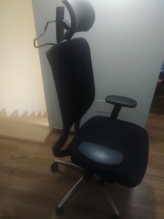 Silla oficina escritorio