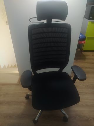 Silla oficina escritorio