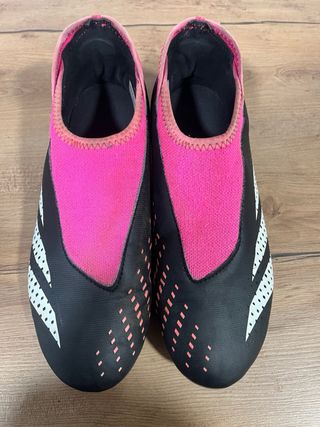 Adidas Predator - Fútbol - Niño