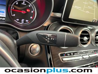 Mercedes-Benz Clase C Coupe 220 d 125 kW (170 CV)
