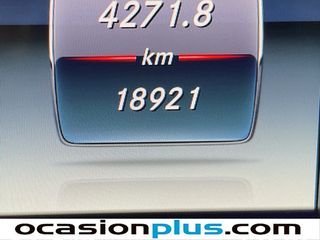 Mercedes-Benz Clase C Coupe 220 d 125 kW (170 CV)