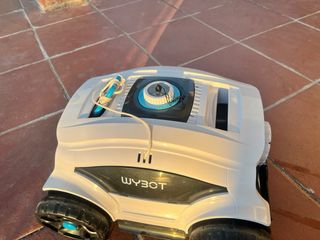 Robot piscina WYBOT Limpieza