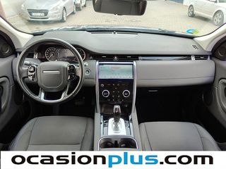Land Rover Discovery Sport 2.0D SD4 MHEV Standard AWD Auto 177 kW (240 CV)