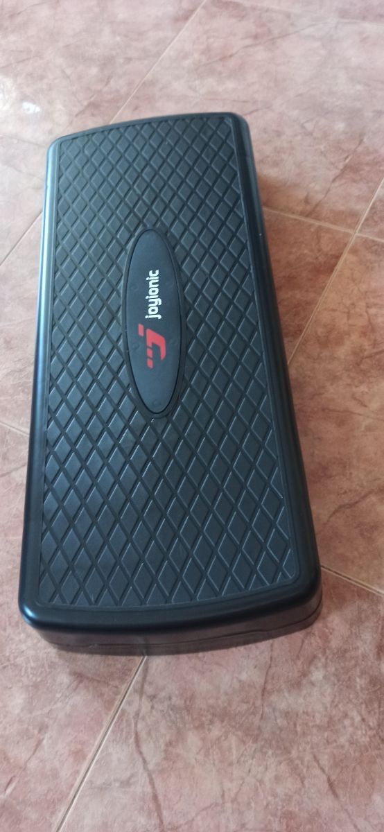 Plataforma Aeróbicos