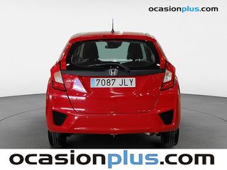 Honda Jazz 1.3 i-VTEC Comfort CVT 75 kW (102 CV)
