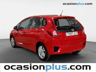 Honda Jazz 1.3 i-VTEC Comfort CVT 75 kW (102 CV)
