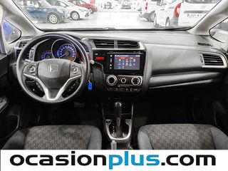 Honda Jazz 1.3 i-VTEC Comfort CVT 75 kW (102 CV)