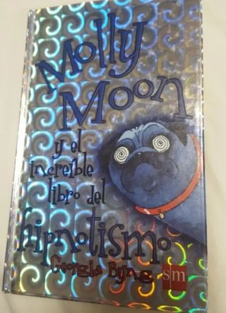 Libro Molly Moon