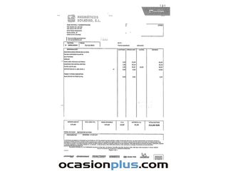 Mercedes-Benz Vito Combi 114 CDI Tourer Pro Compacta 100 kW (136 CV)