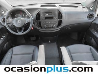 Mercedes-Benz Vito Combi 114 CDI Tourer Pro Compacta 100 kW (136 CV)