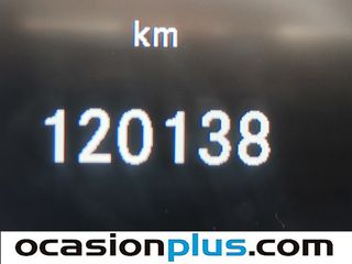 Mercedes-Benz Vito Combi 114 CDI Tourer Pro Compacta 100 kW (136 CV)