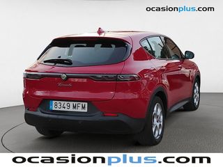 Alfa Romeo Tonale 1.6 DS Sprint FWD 96 kW (130 CV)