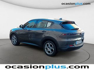 Alfa Romeo Tonale 1.5 MHEV Sprint FWD 96 kW (130 CV)