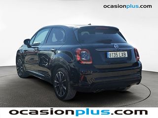 Fiat 500X 1.6 MultiJet S&S Sport 96 kW (130 CV)