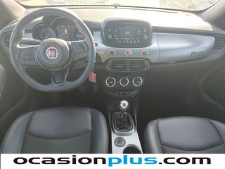 Fiat 500X 1.6 MultiJet S&S Sport 96 kW (130 CV)