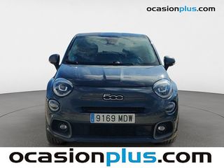 Fiat 500X 1.5 Hybrid Sport DCT 96 kW (130 CV)