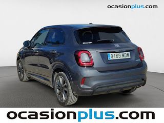 Fiat 500X 1.5 Hybrid Sport DCT 96 kW (130 CV)