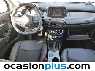 Fiat 500X 1.5 Hybrid Sport DCT 96 kW (130 CV)