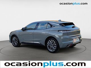 DS DS4 BlueHDi 130 Trocadero Auto 96 kW (130 CV)