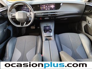 DS DS4 BlueHDi 130 Trocadero Auto 96 kW (130 CV)
