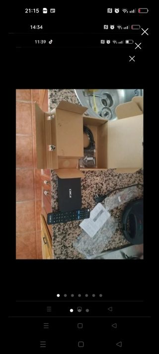 Decodificador TDT Digi
