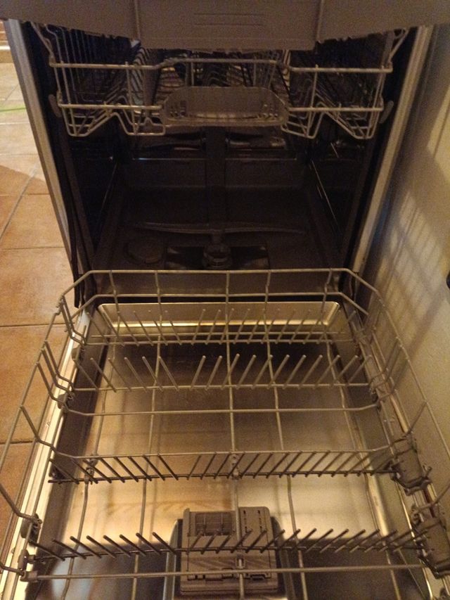 Lavavajillas Balay 3VS572IP - 13 servicios