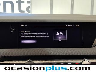 DS DS4 BlueHDi 130 Bastille Auto 96 kW (130 CV)