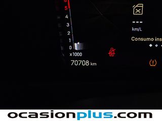 DS DS4 BlueHDi 130 Bastille Auto 96 kW (130 CV)