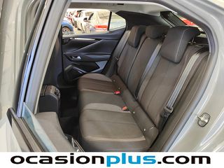 DS DS4 BlueHDi 130 Bastille Auto 96 kW (130 CV)