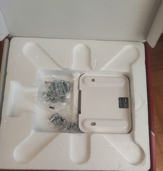 Soporte pared TV 40" - TV Wall Mount