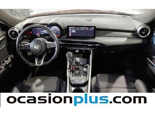 Alfa Romeo Tonale 1.5 MHEV Sprint FWD 96 kW (130 CV)