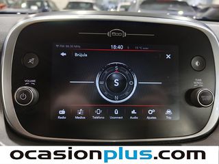 Fiat 500X 1.6 MultiJet Cross 4x2 96 KW (130 CV)