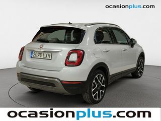 Fiat 500X 1.6 MultiJet Cross 4x2 96 KW (130 CV)