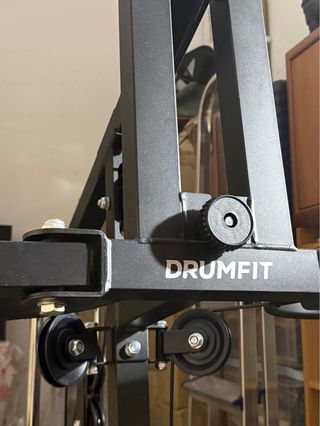 Máquina musculación Cecotec