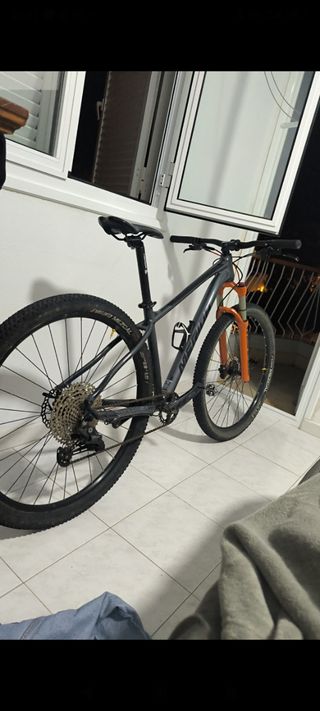 Mérida Big Nine 29" Talla M