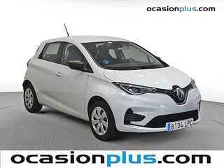 Renault Zoe Life 80 kW R110 Bateria 40kWh 79 kW (108 CV)