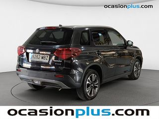 Suzuki Vitara 1.4 Turbo Mild Hybrid GLX 4WD Auto 95 kW (129 CV)