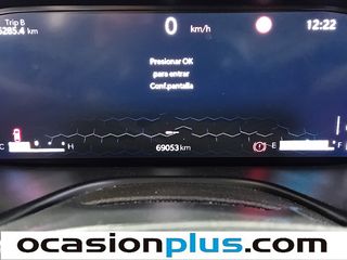 Jeep Compass 1.3 Gse T4 Longitude FWD MT 96 kW (130 CV)