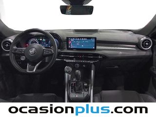 Alfa Romeo Tonale 1.5 MHEV Sprint FWD 96 kW (130 CV)