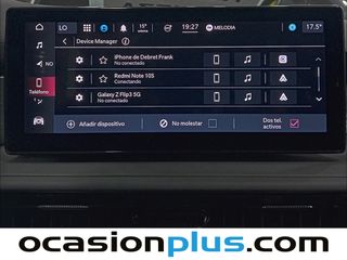 Alfa Romeo Tonale 1.5 MHEV Sprint FWD 96 kW (130 CV)