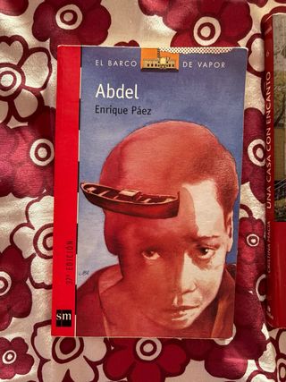 abdel libro instituto