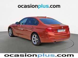 BMW Serie 3 318d 110 kW (150 CV)