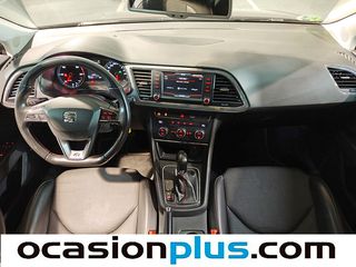 SEAT Leon ST 2.0 TDI S&S FR DSG 135 kW (184 CV)