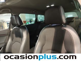 SEAT Leon ST 2.0 TDI S&S FR DSG 135 kW (184 CV)