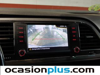 SEAT Leon ST 2.0 TDI S&S FR DSG 135 kW (184 CV)