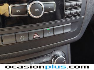 Mercedes-Benz Clase B 200 CDI 100 kW (136 CV)