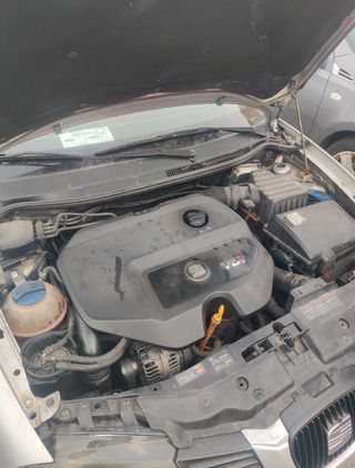 SEAT Ibiza 2003