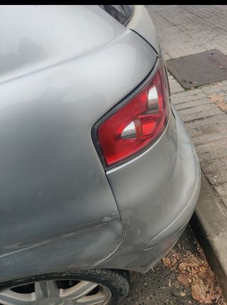 SEAT Ibiza 2003